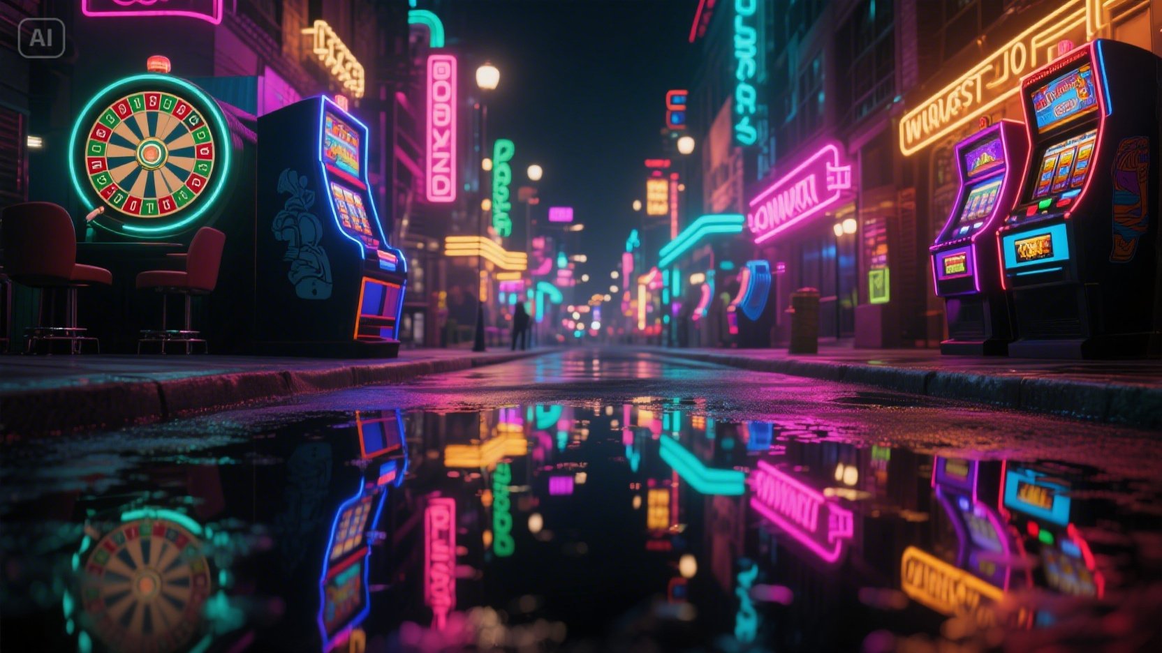 Registration at poker master game Casino