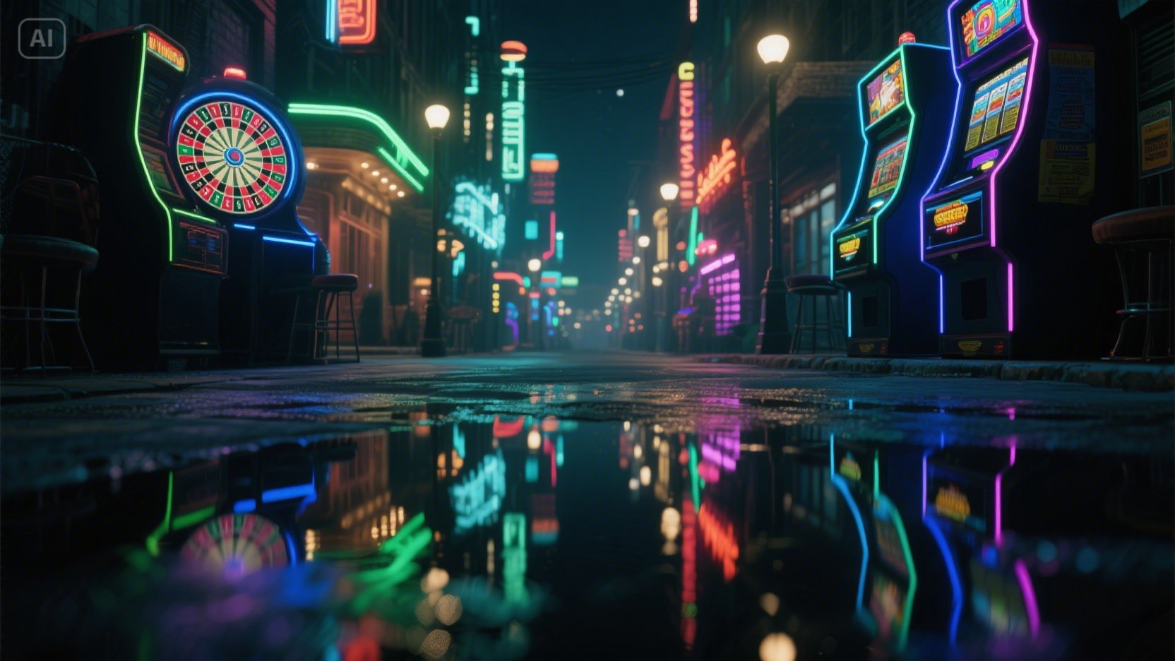 Registration at poker master game Casino